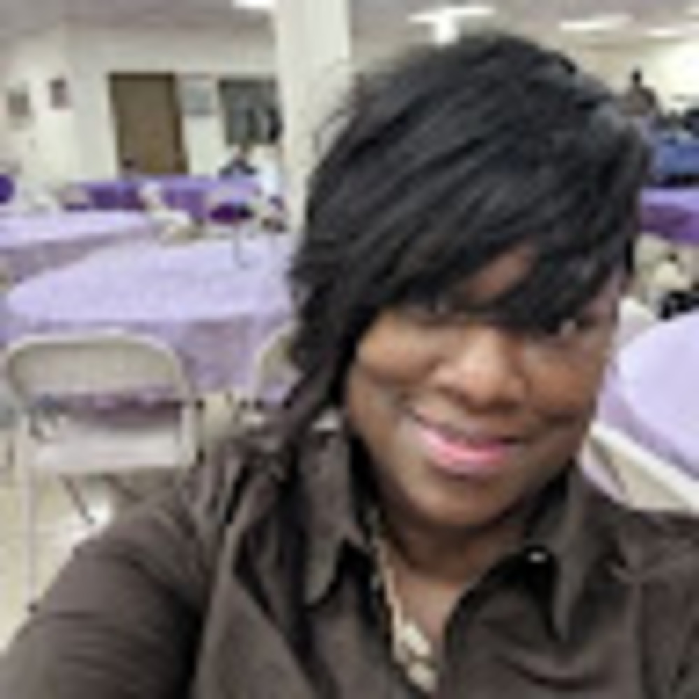 Meet your Posher, Taleishia